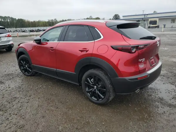 3MVDMBBM7RM668839 2024 MAZDA CX-30 - Image 2