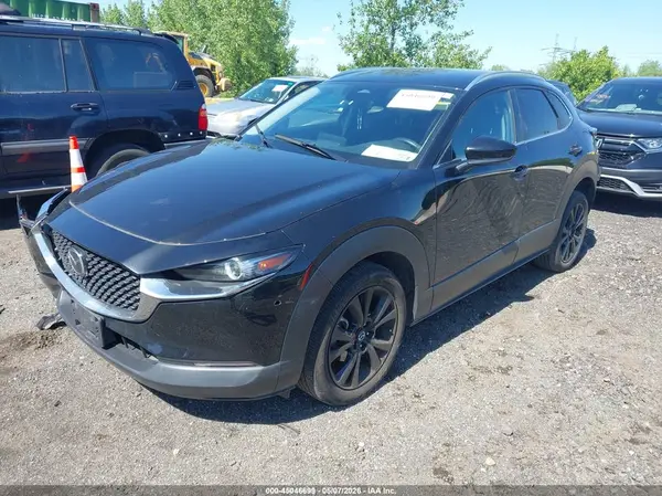 3MVDMBBM7RM672101 2024 MAZDA CX-30 - Image 2