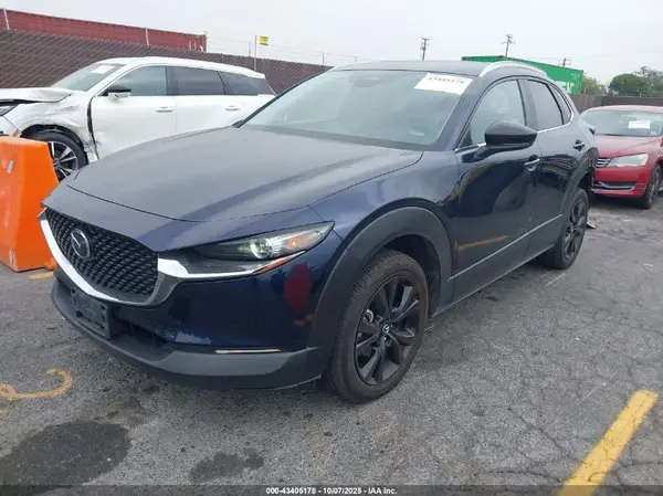 3MVDMBBM7RM672289 2024 MAZDA CX-30 - Image 2