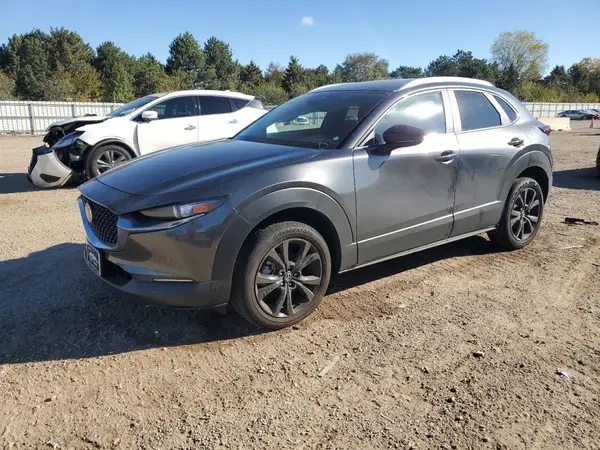 3MVDMBBM7RM674205 2024 MAZDA CX-30 - Image 1