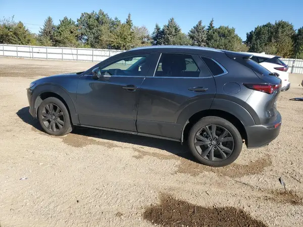 3MVDMBBM7RM674205 2024 MAZDA CX-30 - Image 2