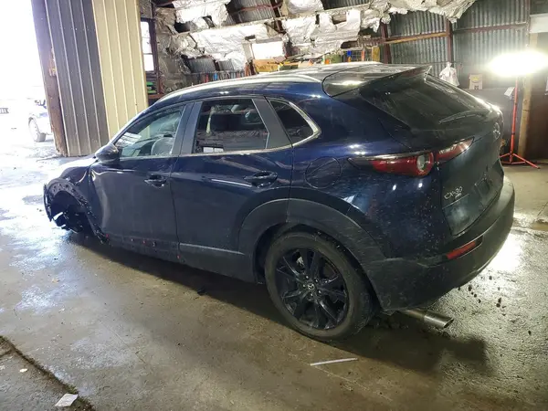 3MVDMBBM7RM675063 2024 MAZDA CX-30 - Image 2