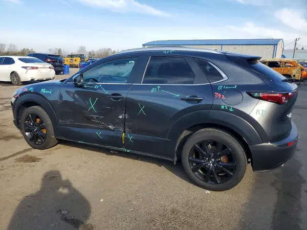 3MVDMBBM7RM675256 2024 MAZDA CX-30 - Image 2