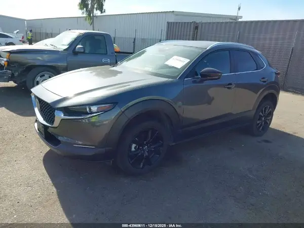 3MVDMBBM7RM675810 2024 MAZDA CX-30 - Image 2