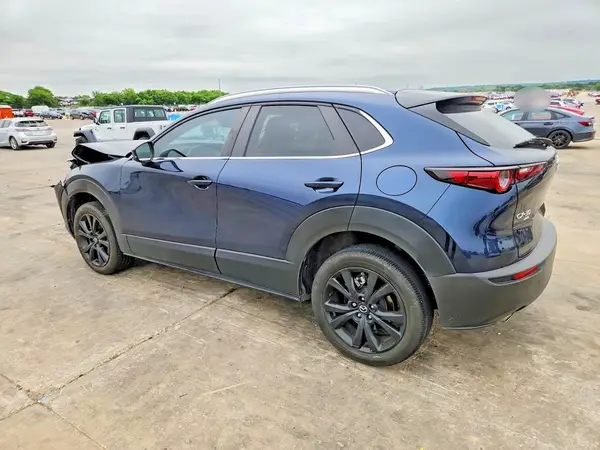 3MVDMBBM7RM681106 2024 MAZDA CX-30 - Image 2