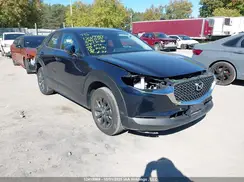 3MVDMBBM7RM692025 2024 MAZDA CX-30