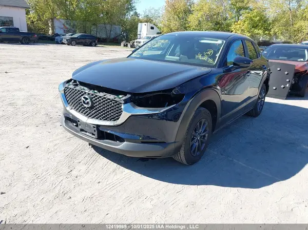 3MVDMBBM7RM692025 2024 MAZDA CX-30 - Image 2