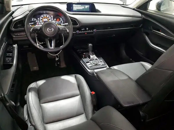3MVDMBBM7RM694230 2024 MAZDA CX-30 - Image 8