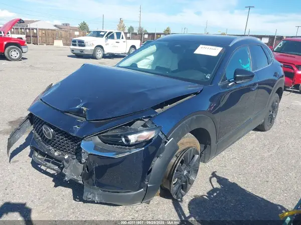 3MVDMBBM7RM694311 2024 MAZDA CX-30 - Image 2