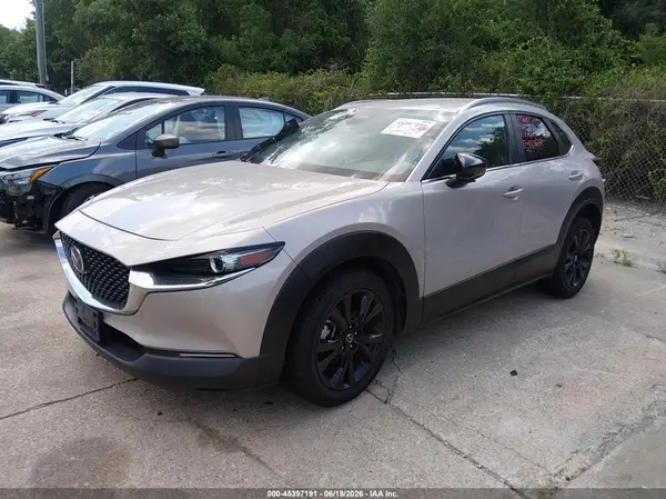 3MVDMBBM7RM696754 2024 MAZDA CX-30 - Image 2