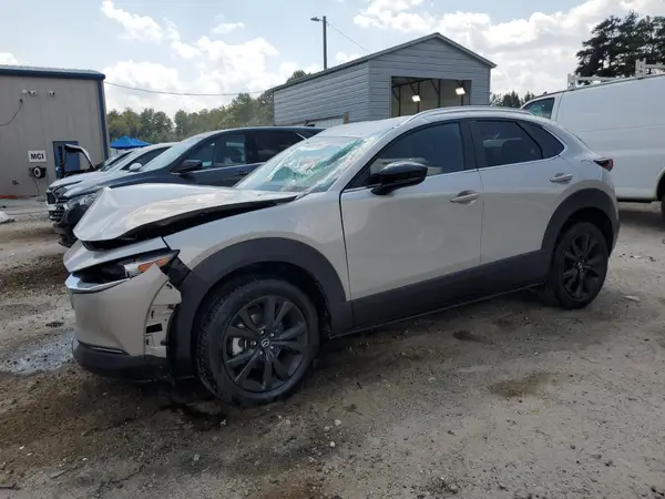 3MVDMBBM7RM697256 2024 MAZDA CX-30 - Image 1