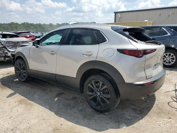 3MVDMBBM7RM697256 2024 MAZDA CX-30 - Image 2
