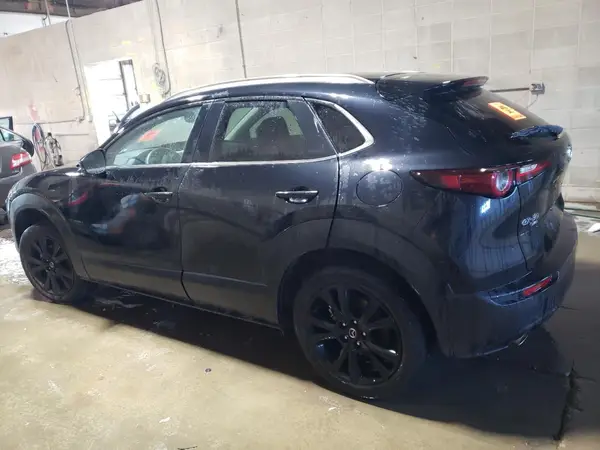 3MVDMBBM7RM698567 2024 MAZDA CX-30 - Image 2