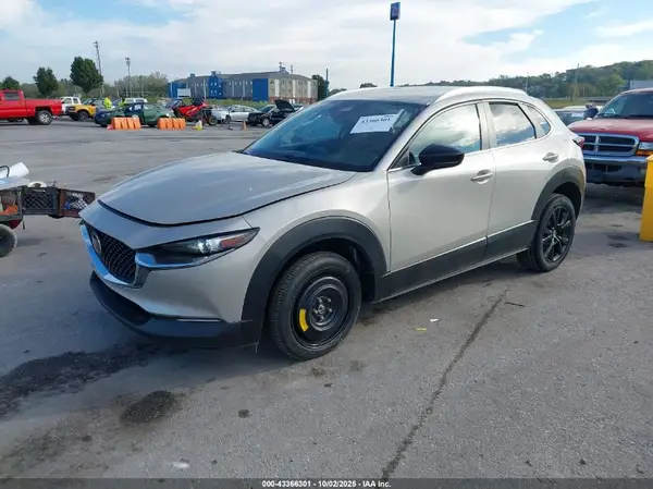 3MVDMBBM7RM698908 2024 MAZDA CX-30 - Image 2
