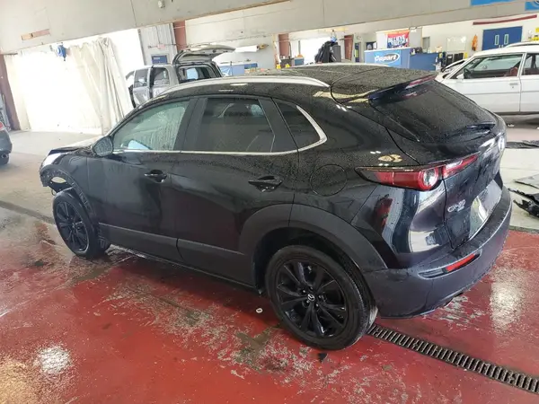 3MVDMBBM7RM699413 2024 MAZDA CX-30 - Image 2