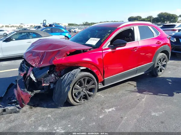 3MVDMBBM7RM704349 2024 MAZDA CX-30 - Image 2