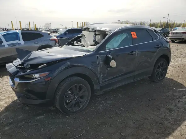 3MVDMBBM7RM708076 2024 MAZDA CX-30 - Image 1