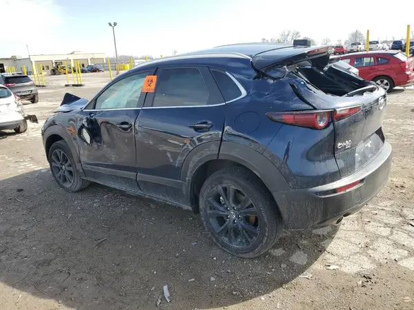 3MVDMBBM7RM708076 2024 MAZDA CX-30 - Image 2