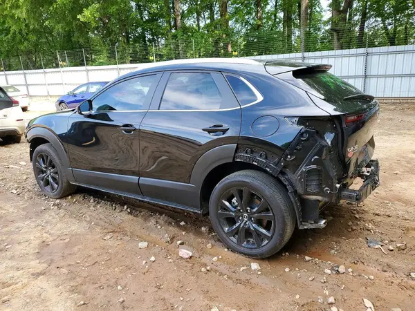 3MVDMBBM7RM710085 2024 MAZDA CX-30 - Image 2