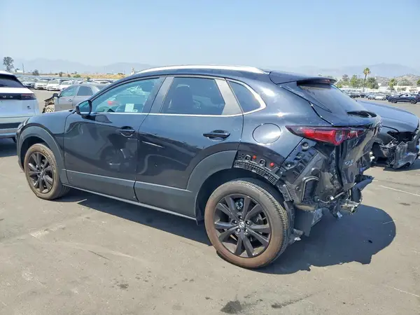 3MVDMBBM7RM712354 2024 MAZDA CX-30 - Image 2