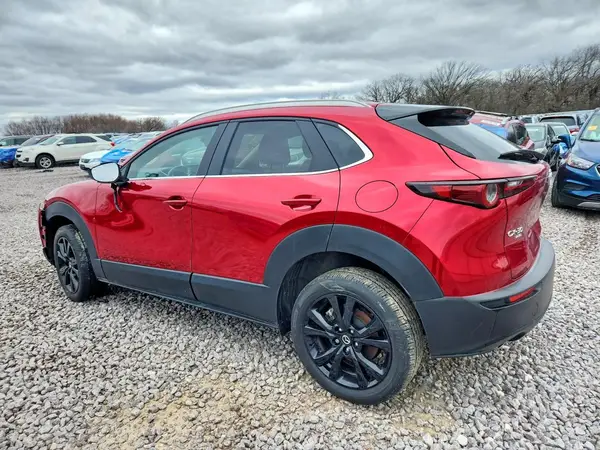 3MVDMBBM7RM716596 2024 MAZDA CX-30 - Image 2