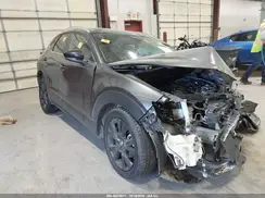 3MVDMBBM7SM750124 2025 MAZDA CX-30