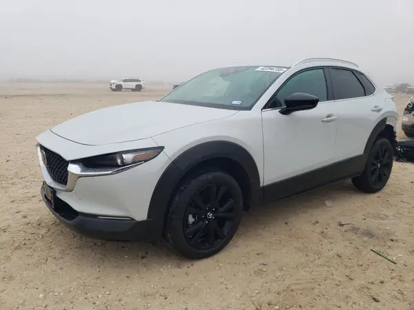 3MVDMBBM7SM756814 2025 MAZDA CX-30 - Image 1