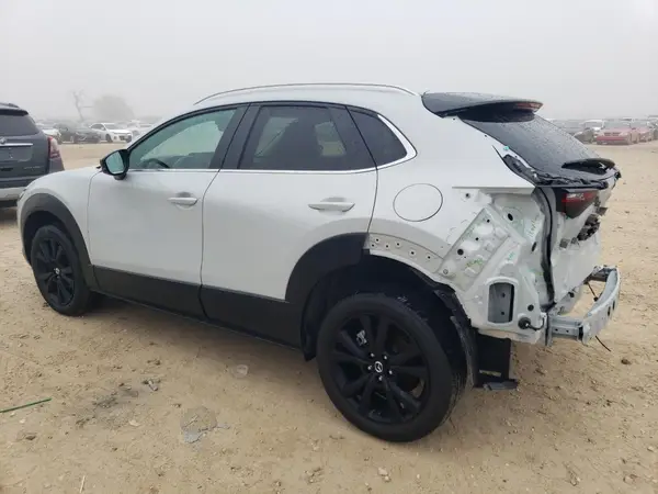3MVDMBBM7SM756814 2025 MAZDA CX-30 - Image 2