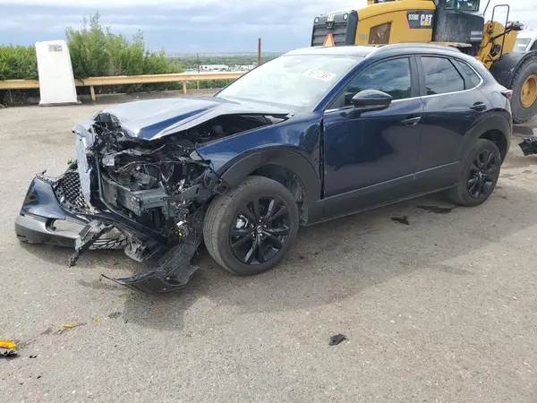 3MVDMBBM7SM757364 2025 MAZDA CX-30 - Image 1