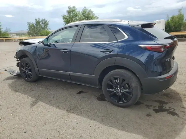 3MVDMBBM7SM757364 2025 MAZDA CX-30 - Image 2