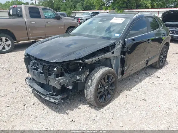 3MVDMBBM7SM759132 2025 MAZDA CX-30 - Image 2