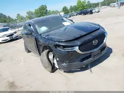 3MVDMBBM7SM759860 2025 MAZDA CX-30