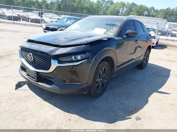 3MVDMBBM7SM759860 2025 MAZDA CX-30 - Image 2