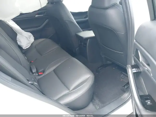 3MVDMBBM7SM761270 2025 MAZDA CX-30 - Image 8