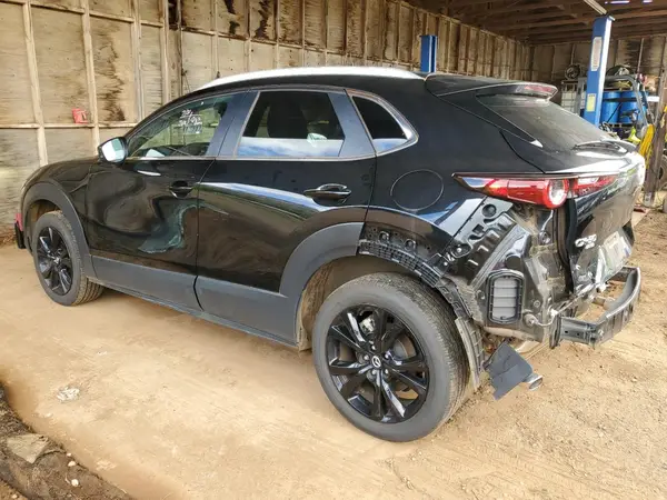 3MVDMBBM7SM762466 2025 MAZDA CX-30 - Image 2