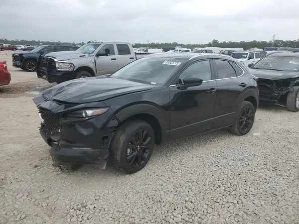 3MVDMBBM7SM768607 2025 MAZDA CX-30 - Image 1