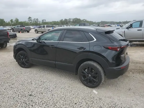 3MVDMBBM7SM768607 2025 MAZDA CX-30 - Image 2