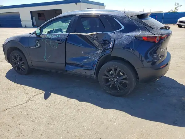 3MVDMBBM7SM771698 2025 MAZDA CX-30 - Image 2