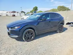 3MVDMBBM7SM773886 2025 MAZDA CX-30