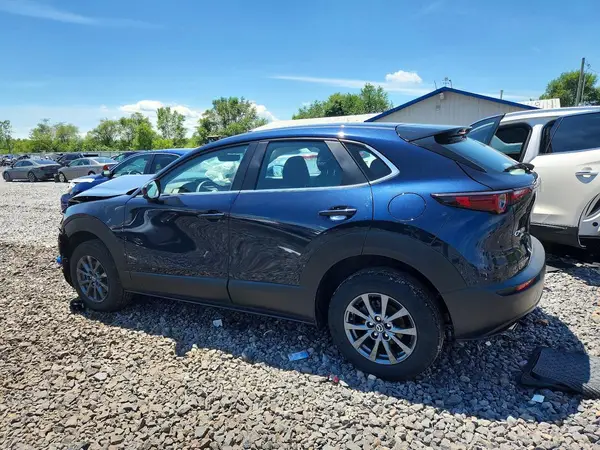 3MVDMBBM7SM774746 2025 MAZDA CX-30 - Image 2