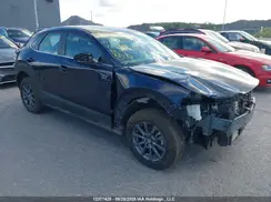 3MVDMBBM7SM776349 2025 MAZDA CX-30