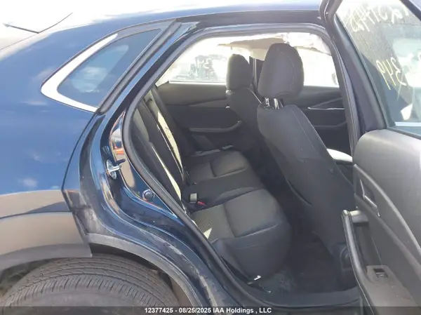 3MVDMBBM7SM776349 2025 MAZDA CX-30 - Image 8