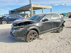 3MVDMBBM7SM778022 2025 MAZDA CX-30