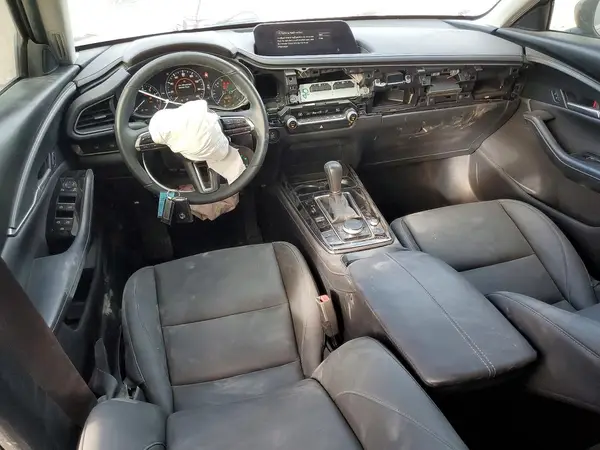 3MVDMBBM7SM778022 2025 MAZDA CX-30 - Image 8