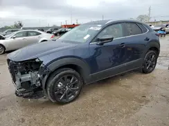 3MVDMBBM7SM778294 2025 MAZDA CX-30