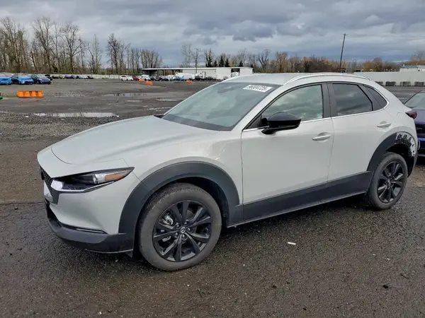 3MVDMBBM7SM779610 2025 MAZDA CX-30 - Image 1