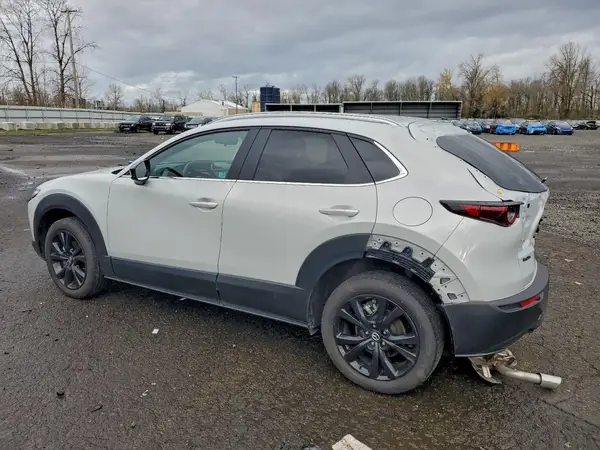 3MVDMBBM7SM779610 2025 MAZDA CX-30 - Image 2