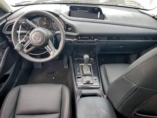 3MVDMBBM7SM779610 2025 MAZDA CX-30 - Image 8