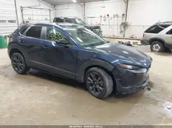 3MVDMBBM7SM786282 2025 MAZDA CX-30