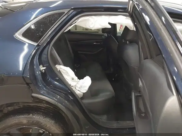 3MVDMBBM7SM786282 2025 MAZDA CX-30 - Image 8